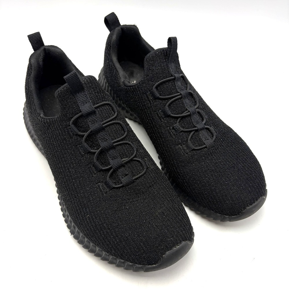 S Sport Skechers Sneakers Womens 7.5 Slip On Performance Work Comfort Capsule